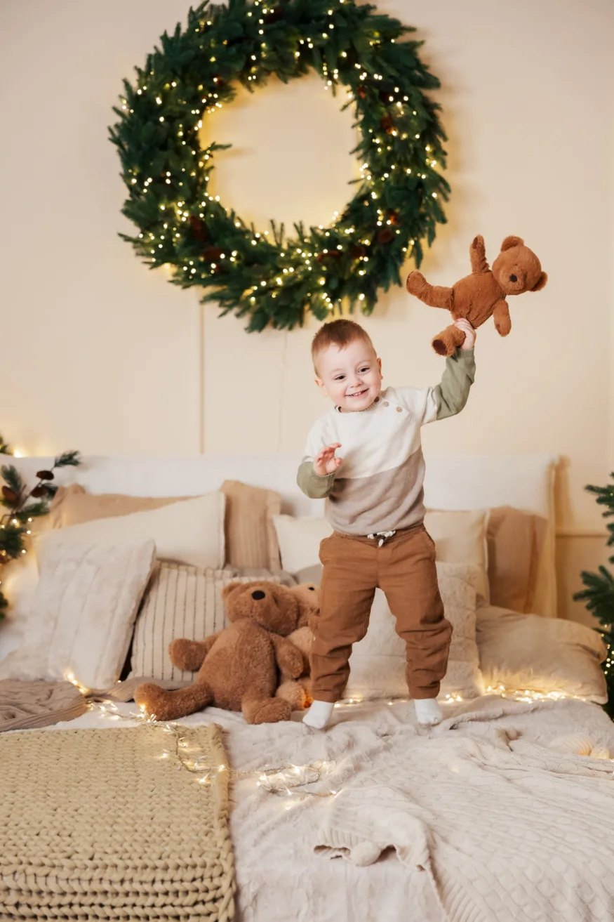 Sedinte Foto Craciun Bucuresti