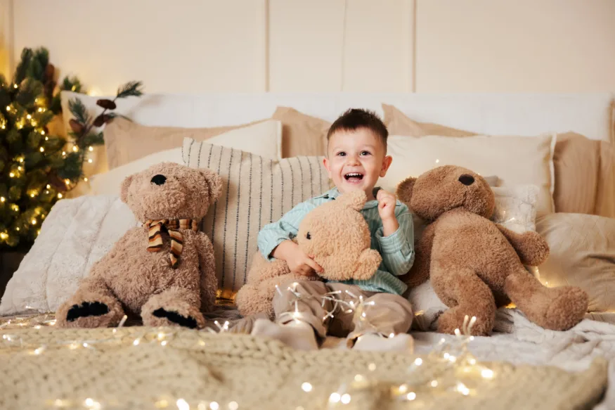 Sedinte Foto Craciun Bucuresti