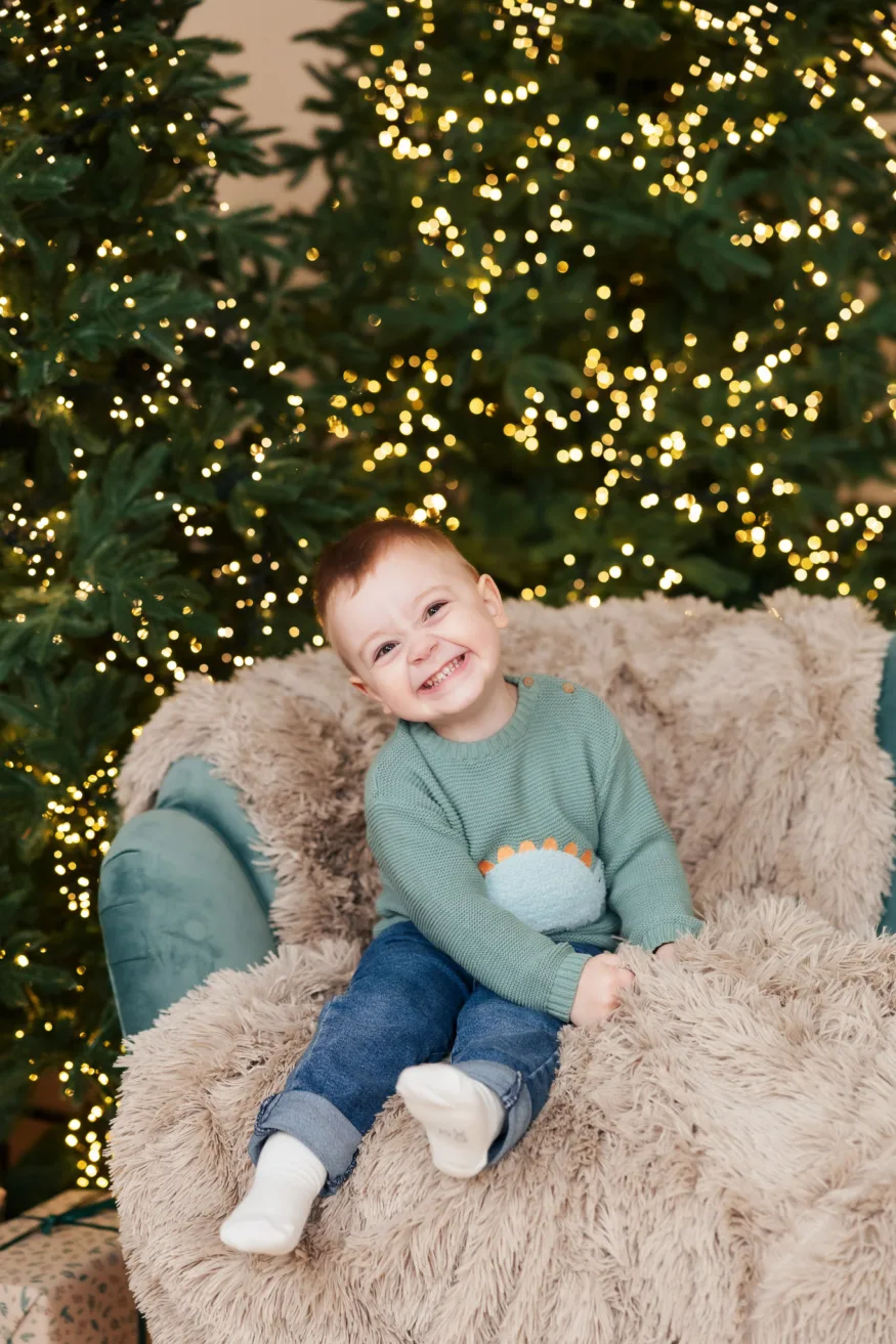 Sedinte Foto Craciun Bucuresti