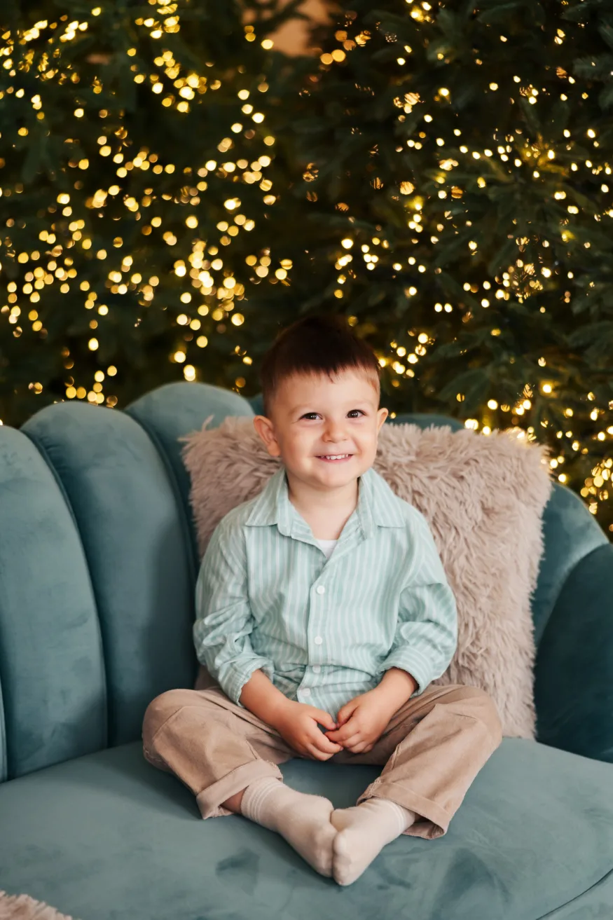 Sedinte Foto Craciun Bucuresti