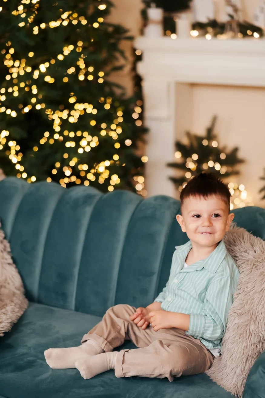 Sedinte Foto Craciun Bucuresti