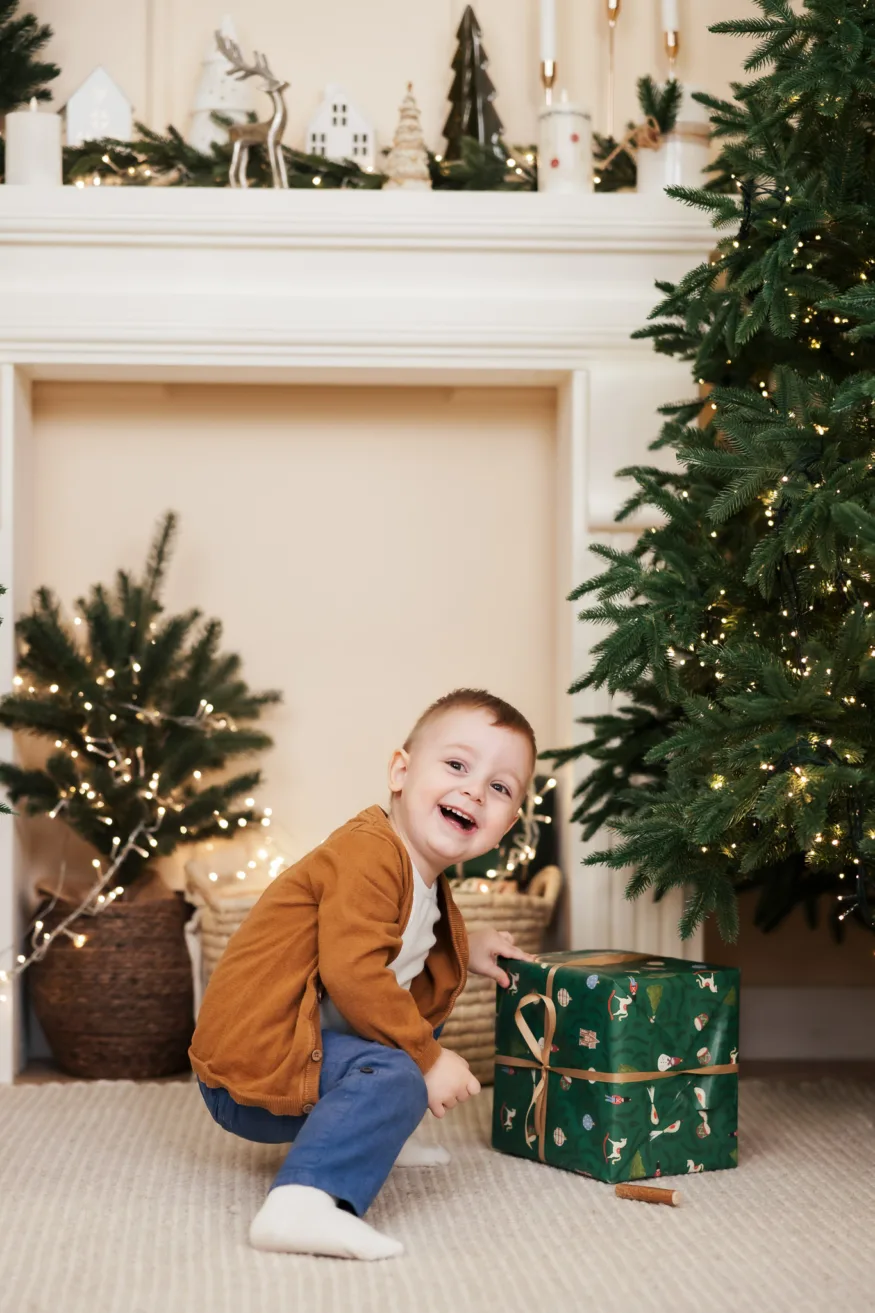 Sedinte Foto Craciun Bucuresti