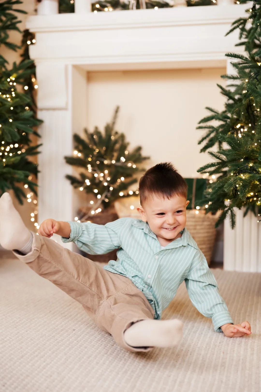 Sedinte Foto Craciun Bucuresti