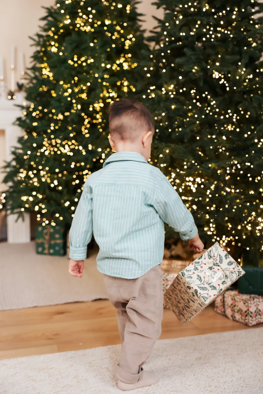 Sedinte Foto Craciun Bucuresti